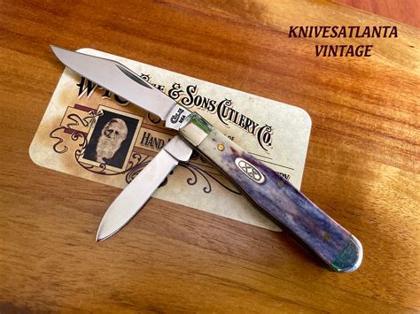 case tested coke bottle pocket knife|case xx 6225 1 2.